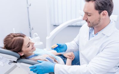 La microchirurgia ortodontica:  indicazioni e limiti