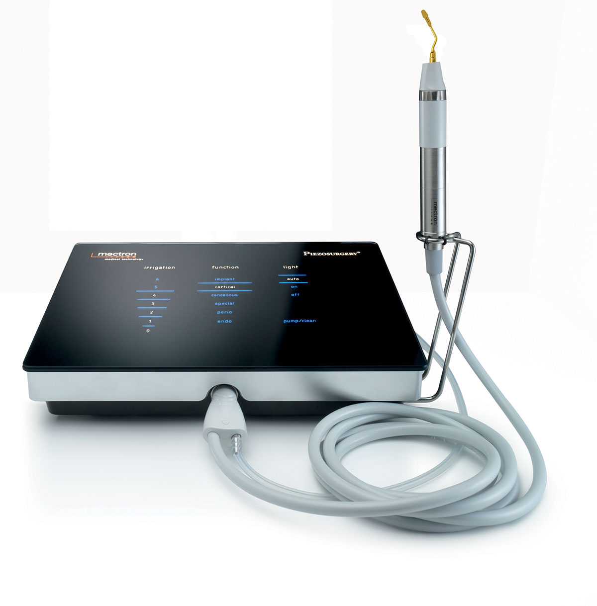 Piezosurgery - Discover Mectron