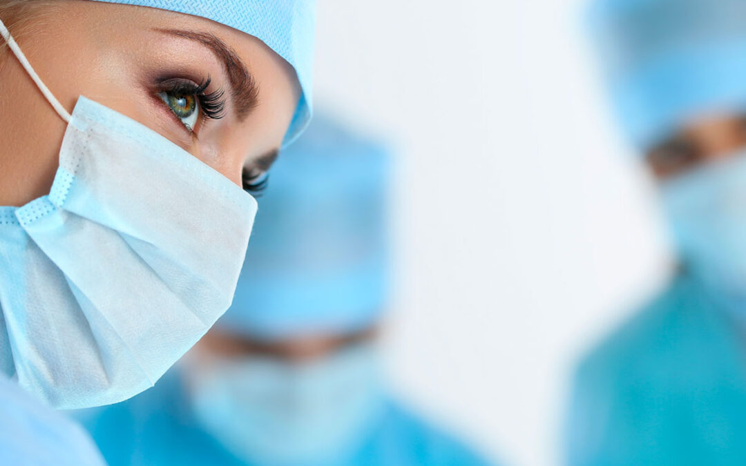L’estrazione piezoelettrica: innovazione in chirurgia estrattiva