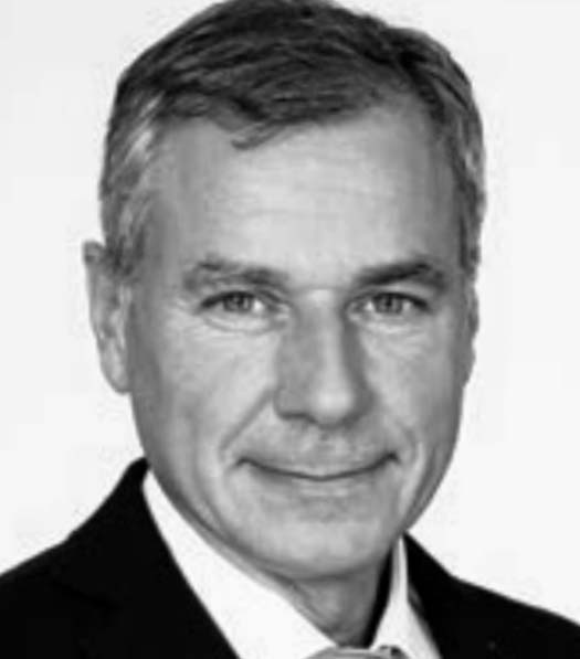 Alberto Rebaudi