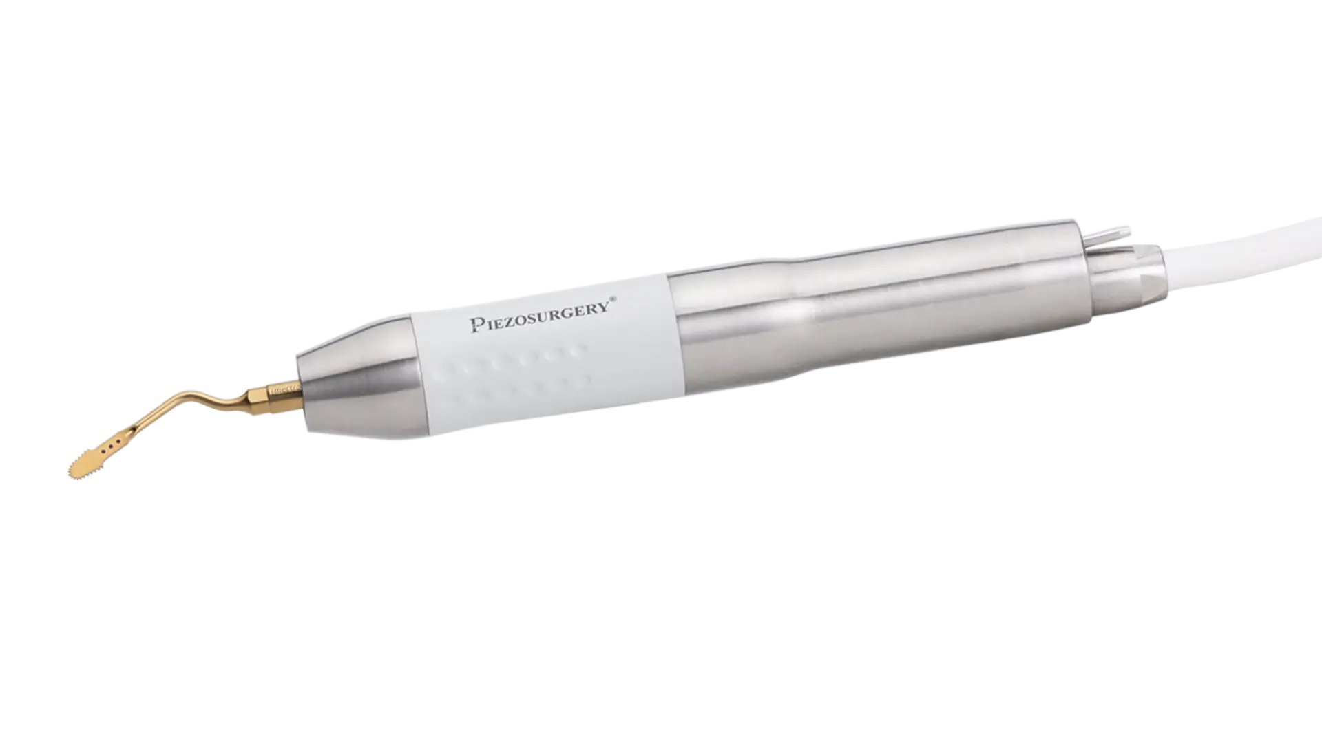 Piezosurgery - Manipolo - Mactron Piezosurgery - Manipolo - Mactron