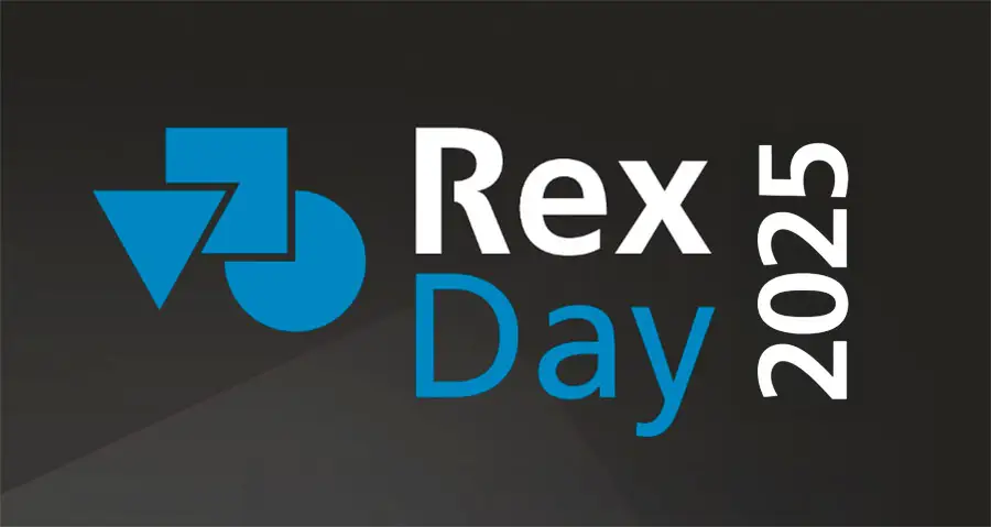 REXDAY 2025