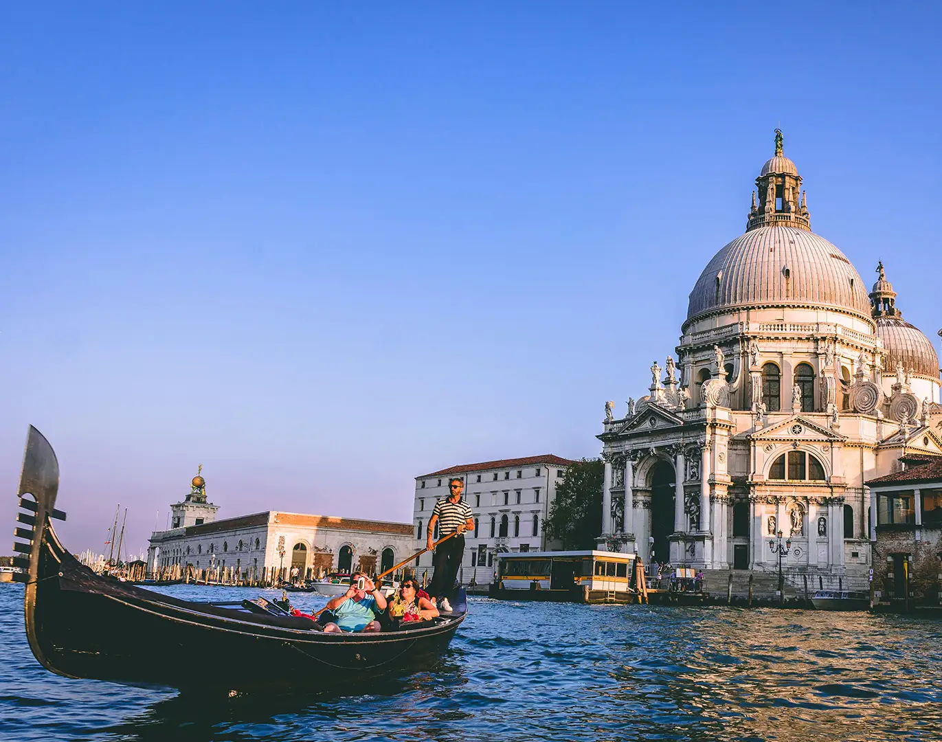 Venezia Gondole
