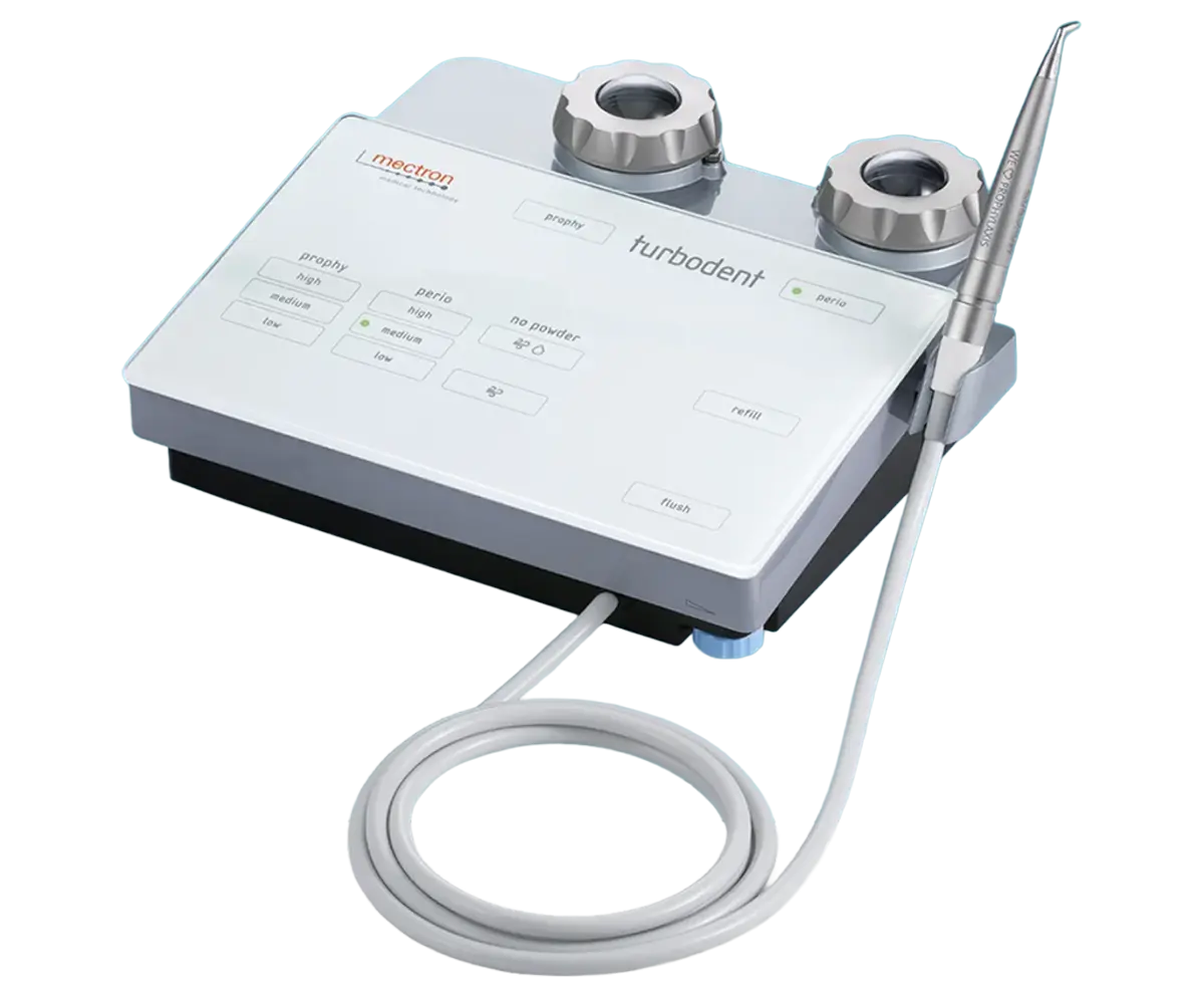 Micropiezo
